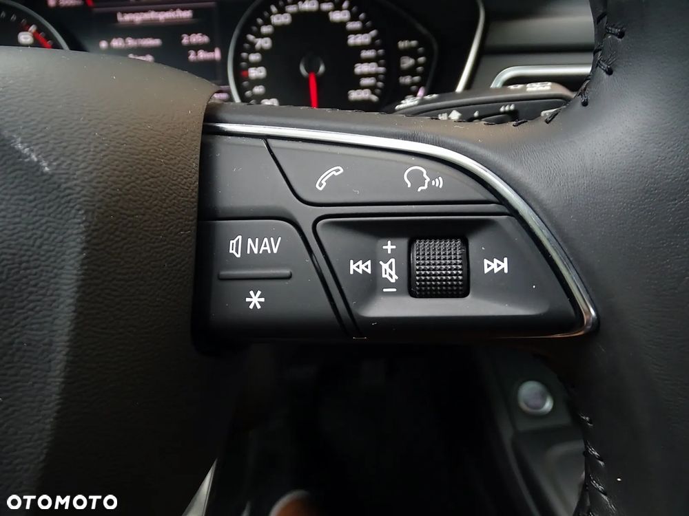 Audi A4 Avant 1.4 TFSI design - 37