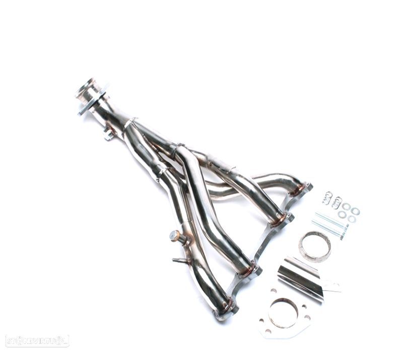 COLECTORES ESCAPE PARA VOLKSWAGEN VW GOLF 2 E 3 8V PASSAT 4B 8V CORRADO 8V VENTO 8V - 1
