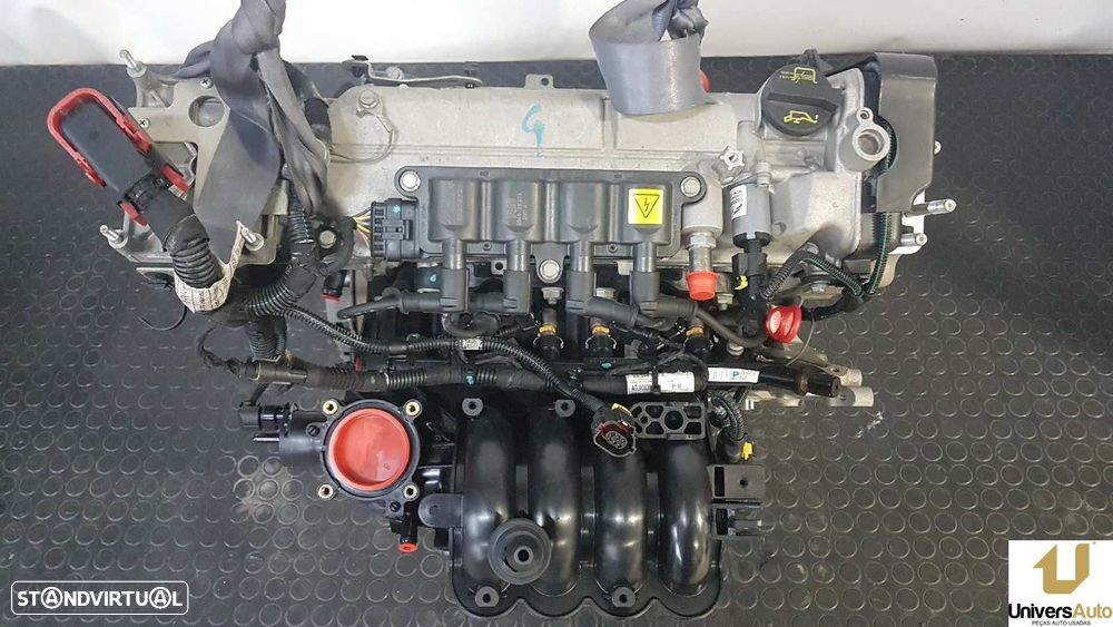 PORTA TRASEIRA DIREITA VOLVO S80 II 2.5 T 200CV 2521CC - 4