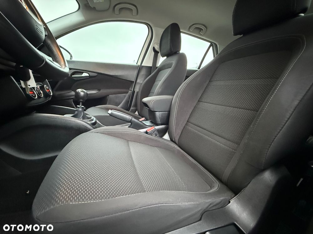 Fiat Tipo 1.4 T-Jet Lounge - 17