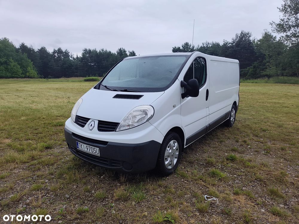 Renault Trafic - 4