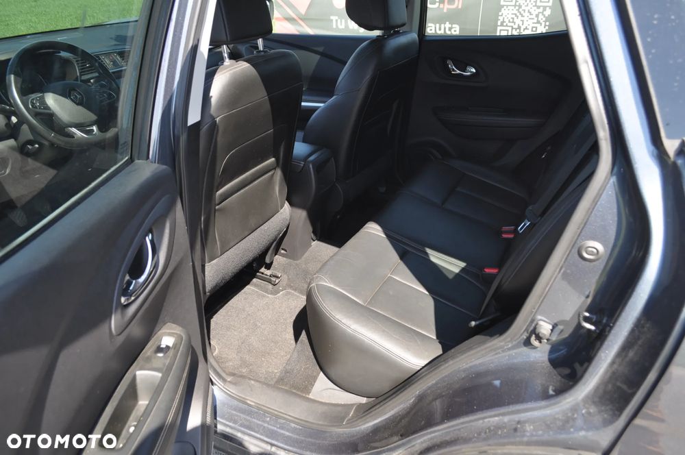 Renault Kadjar Energy TCe 130 Bose Edition - 13
