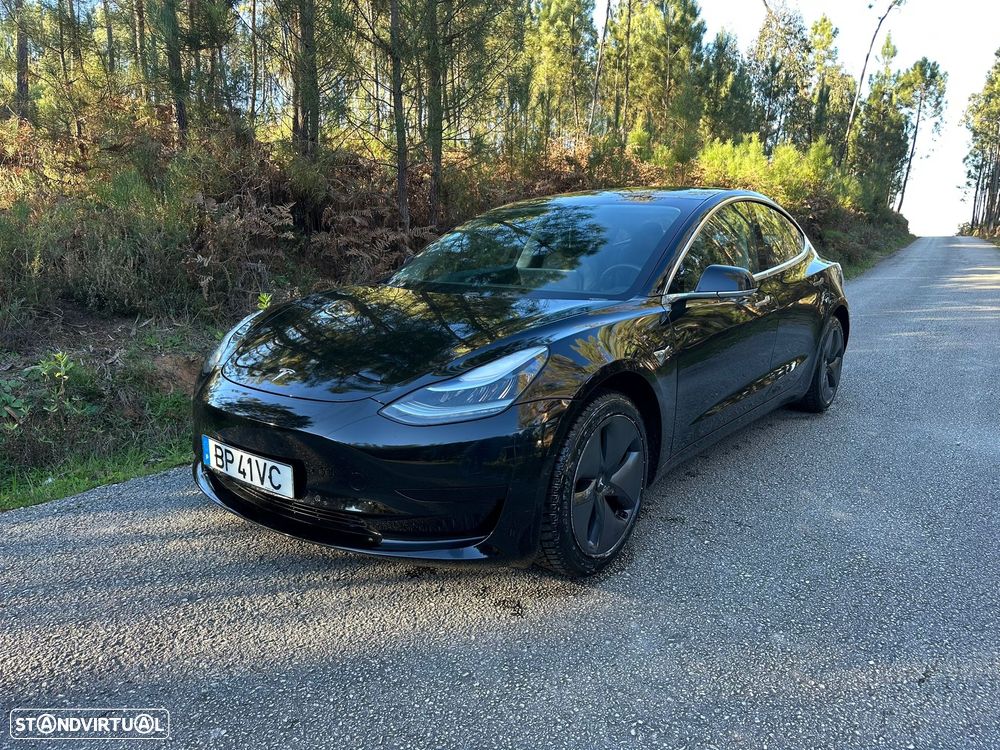 Tesla Model 3 Standard Range Plus RWD - 6