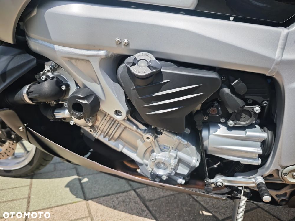 BMW K - 20