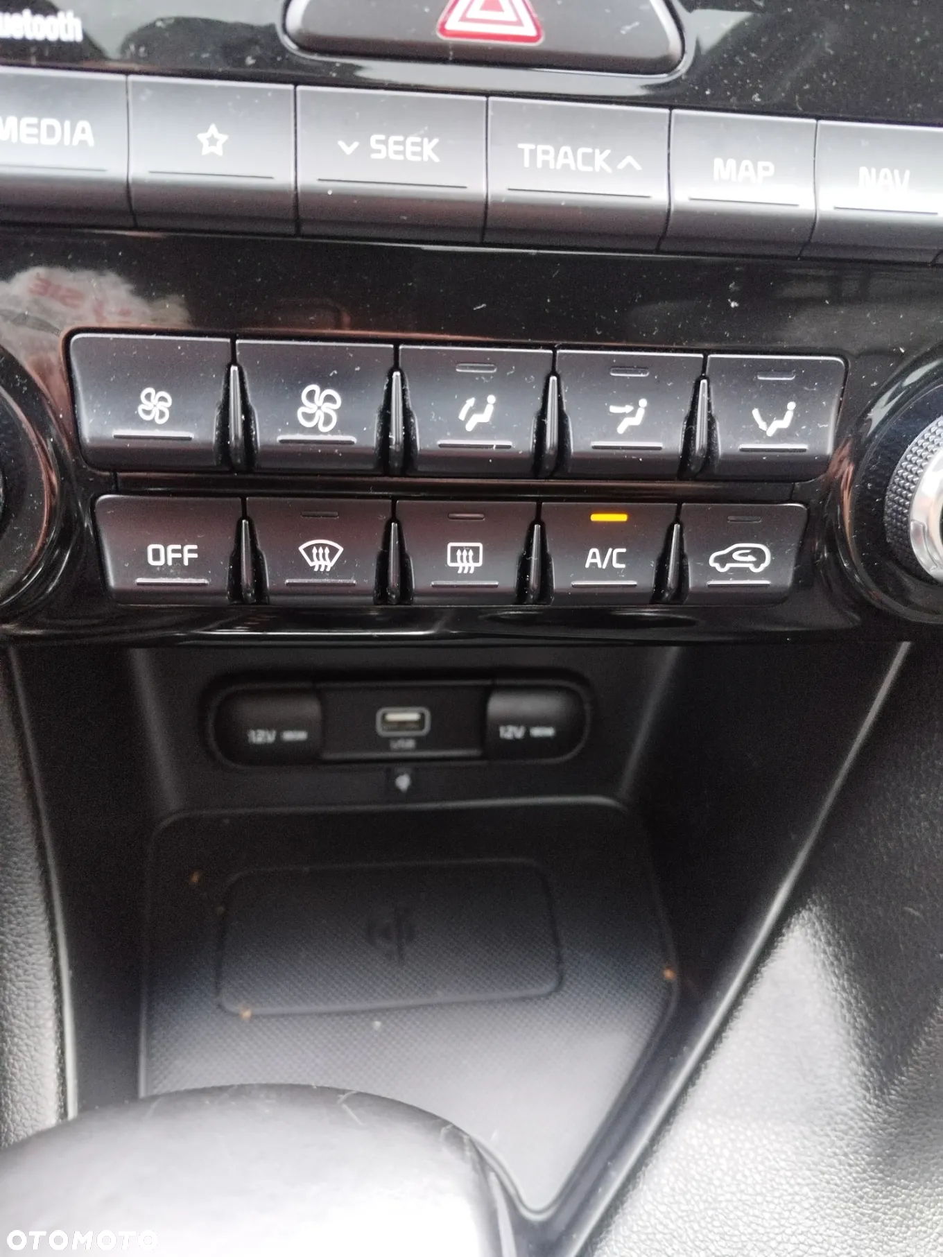 Kia Sportage 1.6 CRDI L Business Line 2WD DCT - 37