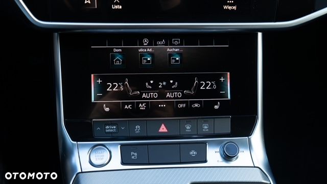 Audi A6 Limousine 40 TDI quattro S tronic - 7