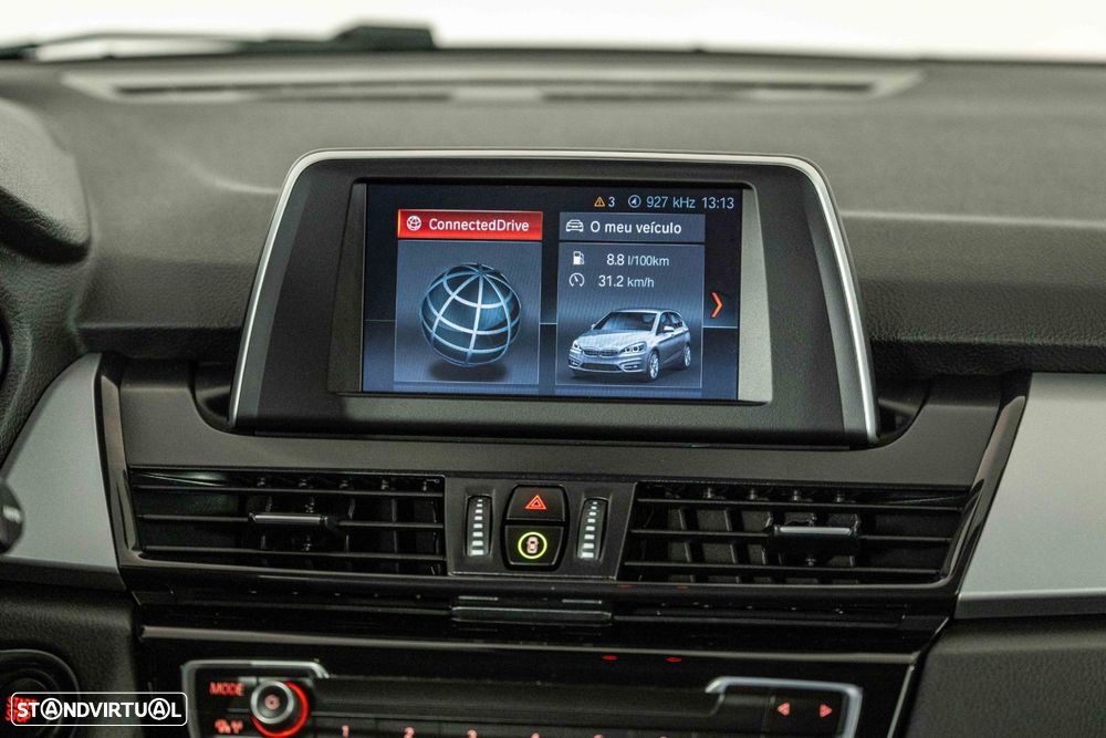 BMW 225xe Active Tourer Advantage - 26