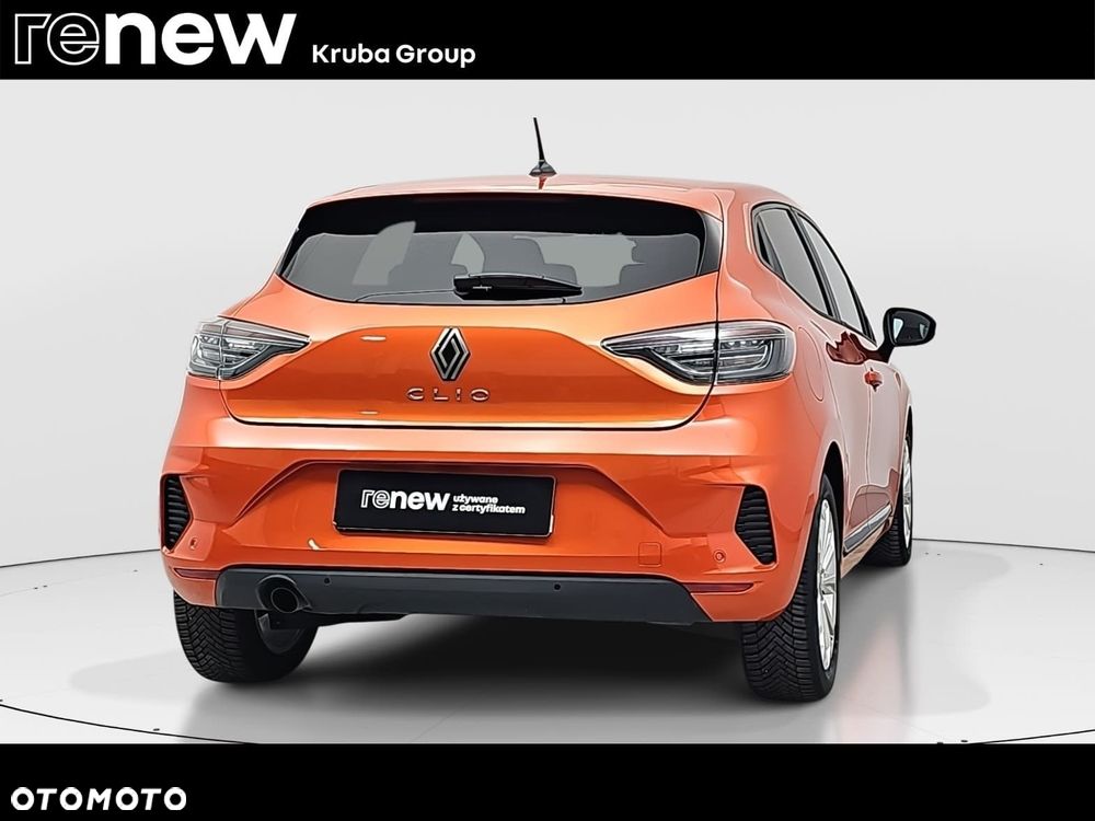 Renault Clio 1.0 TCe Evolution - 6