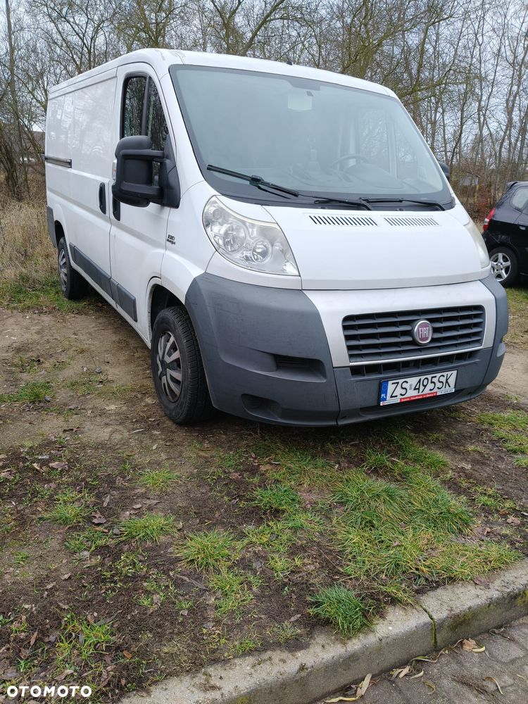 Fiat Ducato L2 - 1