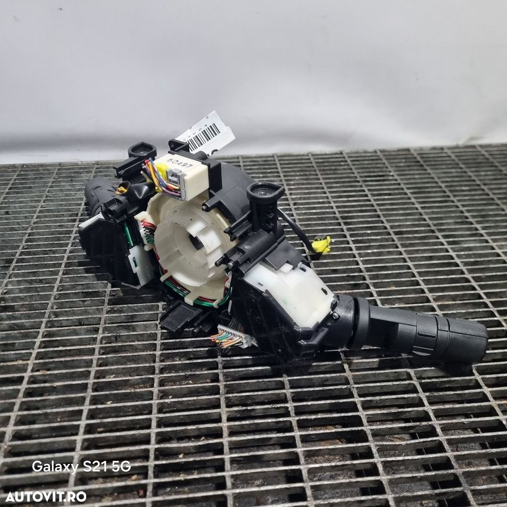 Spirala volan Nissan Qashqai 2008 - 2010 (1455) 25560JD003 - 1