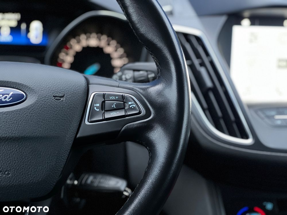 Ford C-MAX - 13