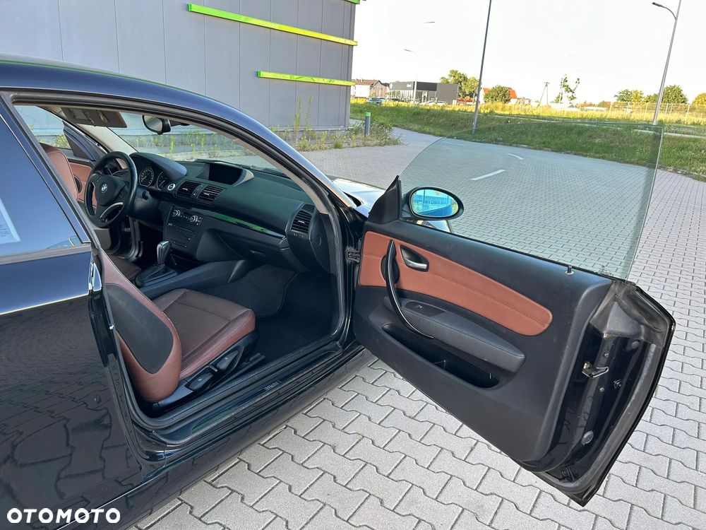 BMW Seria 1 - 13