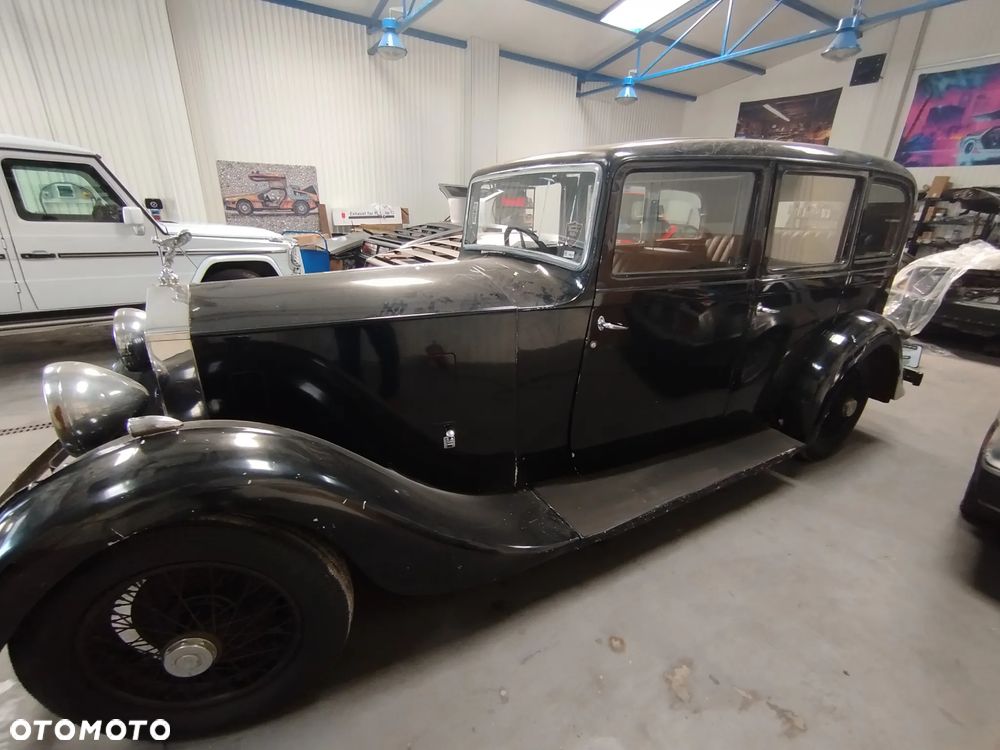 Rolls-Royce Inny - 11