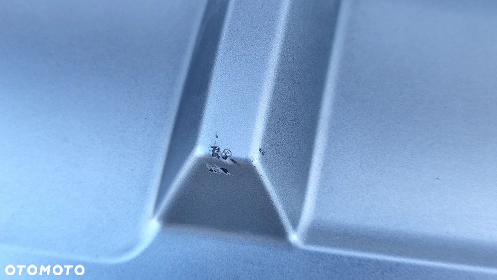 DYFUZOR LISTWA ZDERZAKA TYLNEGO HYUNDAI TUCSON IV N-LINE 2020- 86671N7CA0 - 5