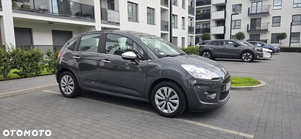 Citroën C3 - 28