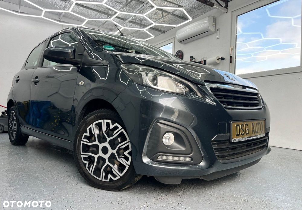 Peugeot 108 - 3
