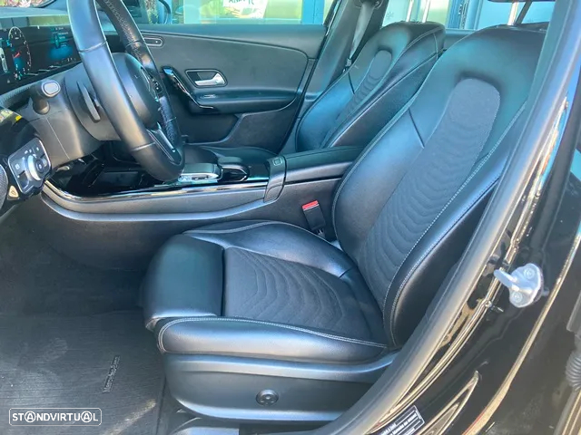 Mercedes-Benz A 180 7G-DCT Style - 26