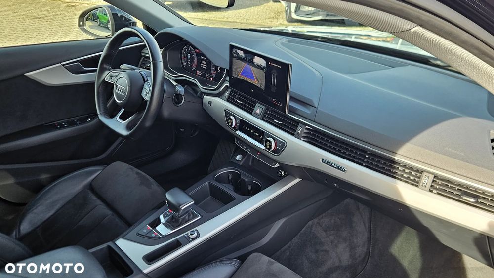 Audi A4 - 16