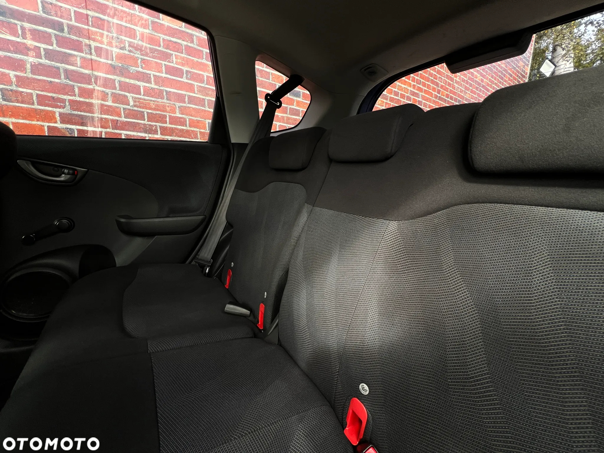 Honda Jazz - 17