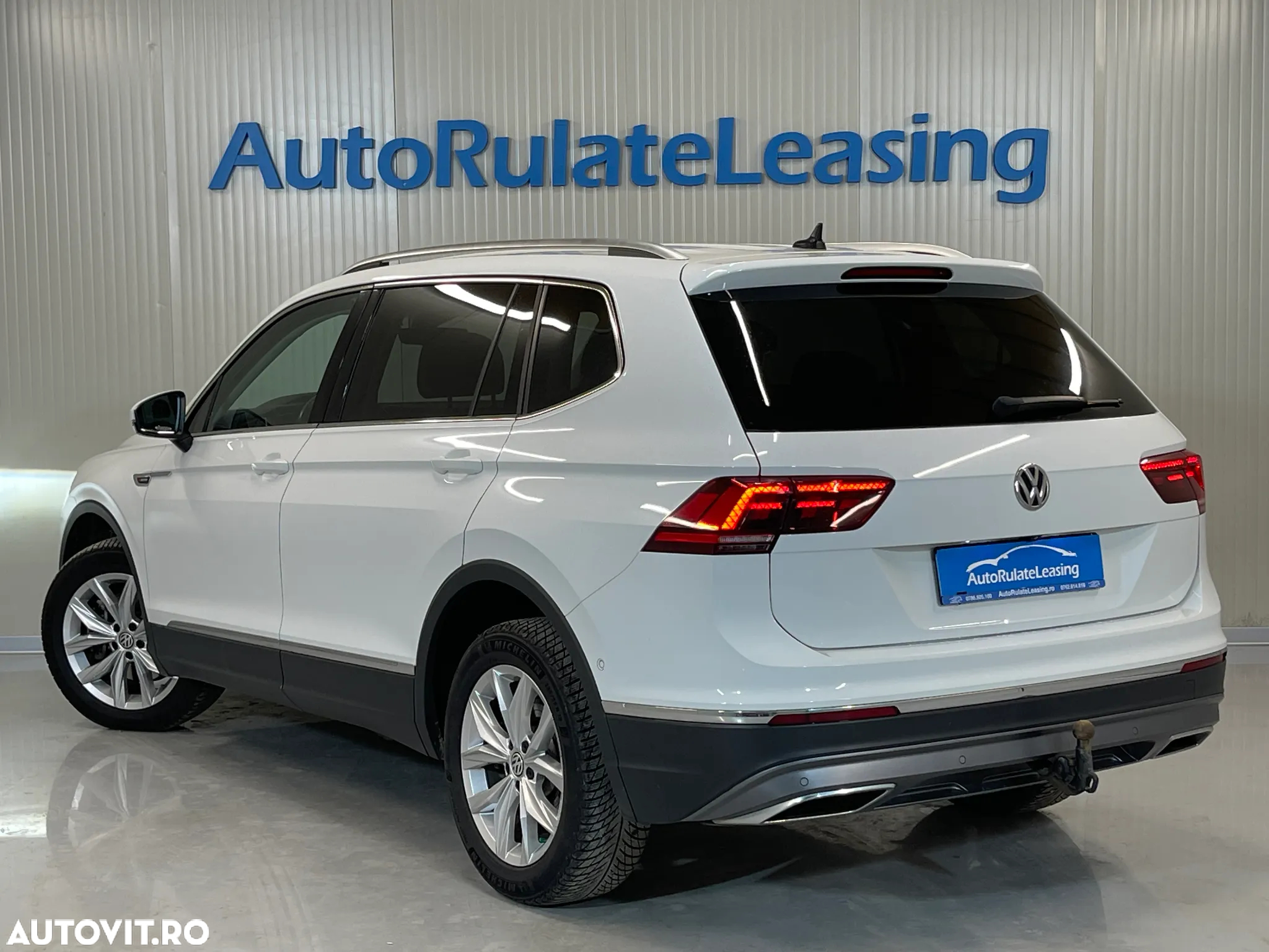 Volkswagen Tiguan 2.0 TDI 4Mot DSG Highline - 4
