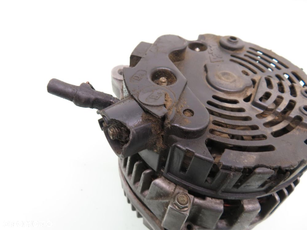 ALTERNATOR PEUGEOT EXPERT I 2.0 HDI 9641302580 - 2