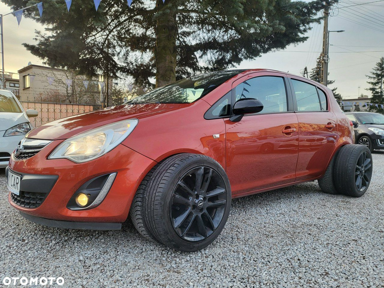 Opel Corsa - 8