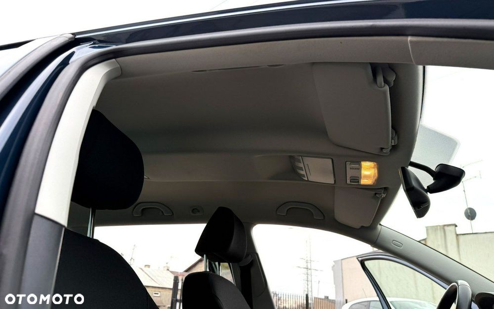 Skoda Octavia 1.4 TSI DSG Elegance - 24