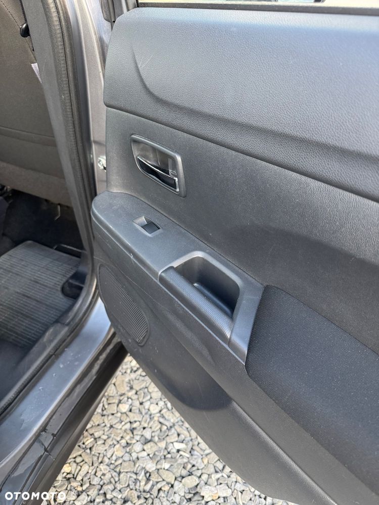 Mitsubishi ASX 1.6 2WD Invite - 10