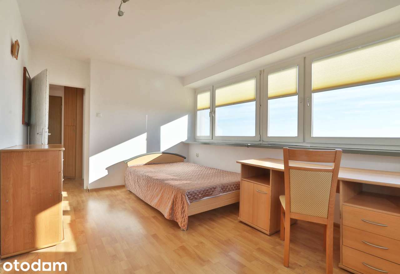 1 pokojowe,27m2,Centrum,ul. Świętokrzyska /Metro Świętokrzyska /Balkon