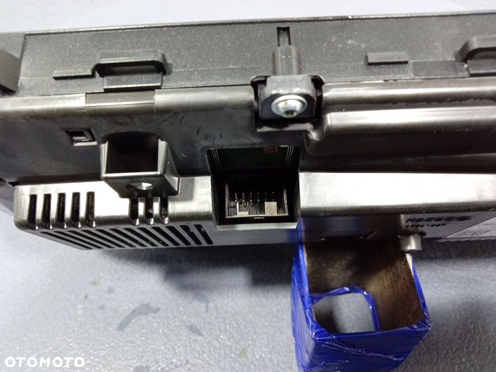 BMW 1 F40 118i ZEGARY LICZNIK EU 5A76494 - 5