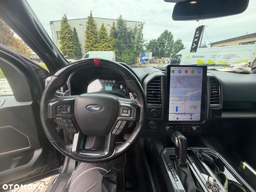 Ford F150 - 5