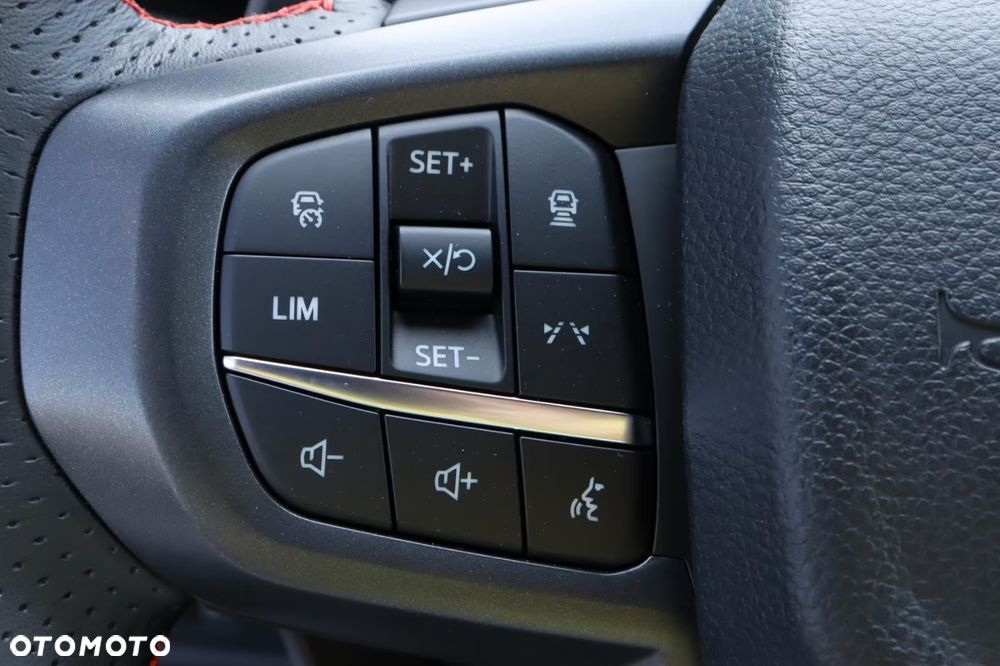 Ford Ranger Raptor - 10