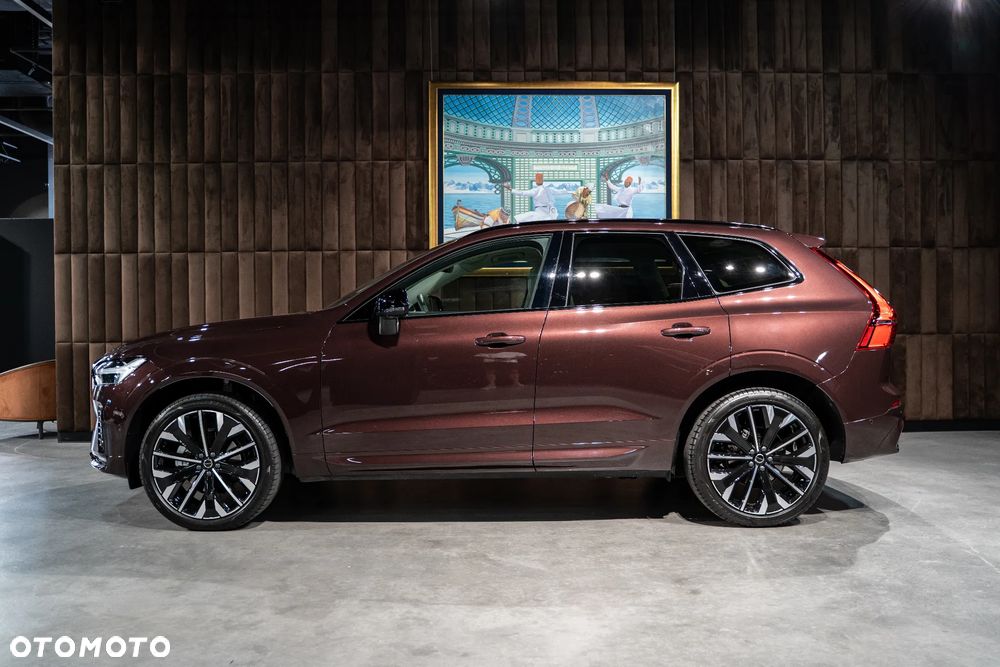 Volvo XC 60 B5 B AWD Ultra Dark - 6