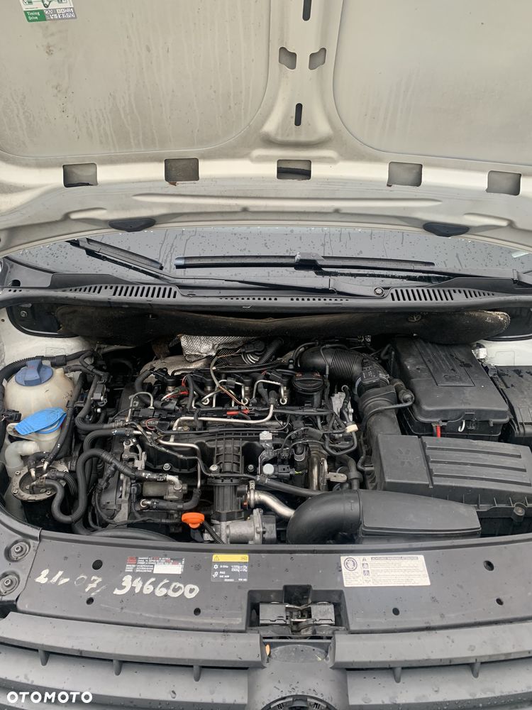 Volkswagen CADDY - 4