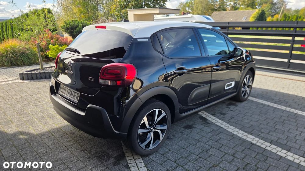 Citroen C3 2021 photo 5