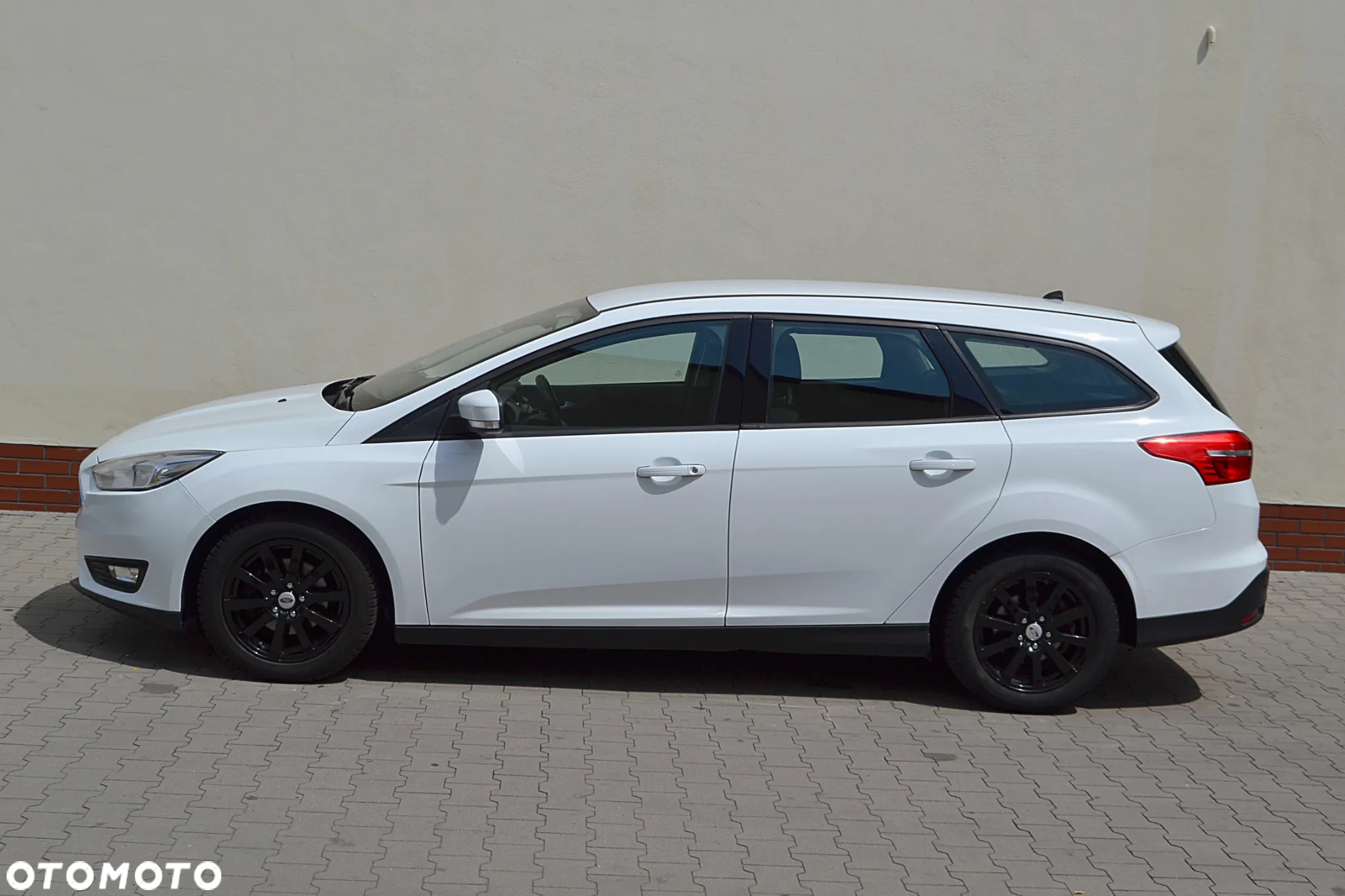 Ford Focus 1.5 TDCi Trend - 7