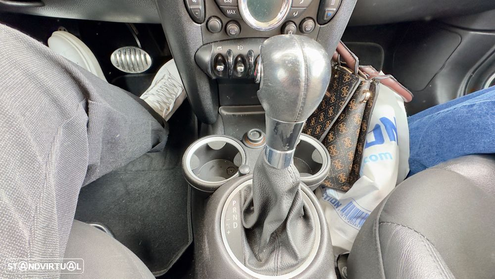 MINI 3 Portas Cooper S Aut. Green Park - 8