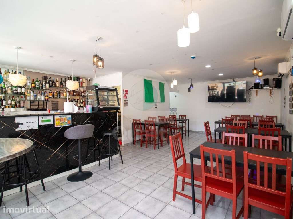 CAFÉ PARA TRESPASSE - Grande imagem: 5/25