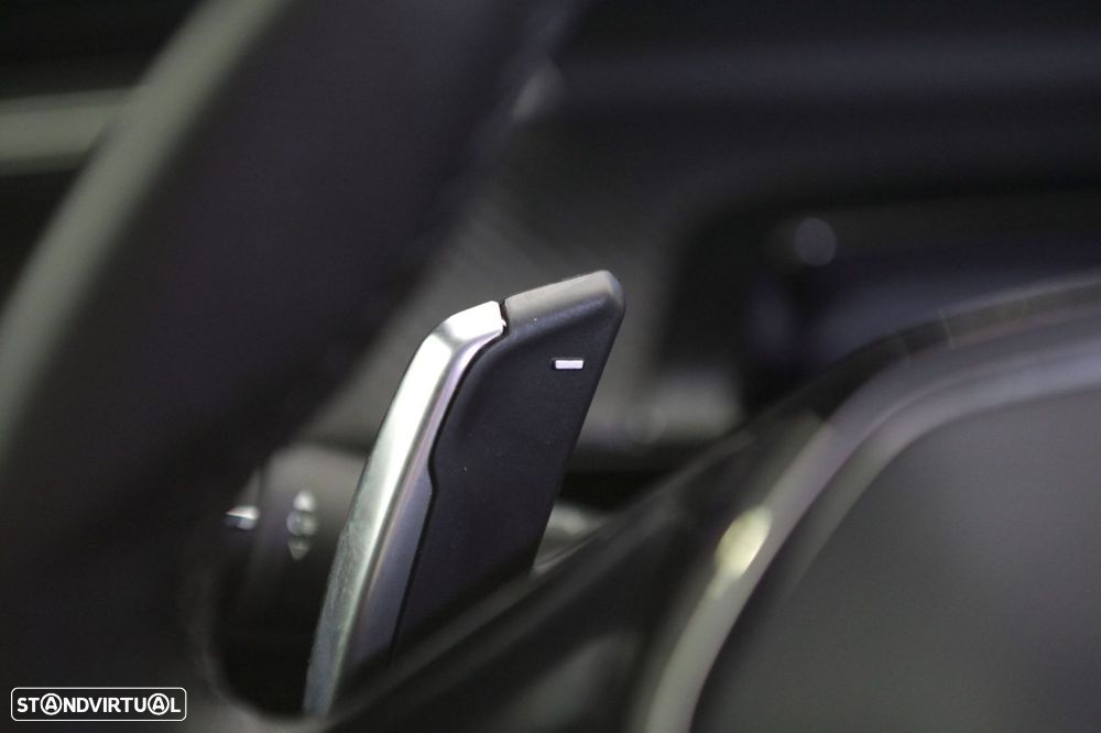 Peugeot 508 BlueHDi 130 EAT8 Allure Pack - 19