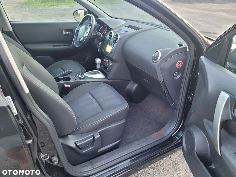 Nissan Qashqai 1.3 DIG-T MHEV Xtronic Tekna - 17