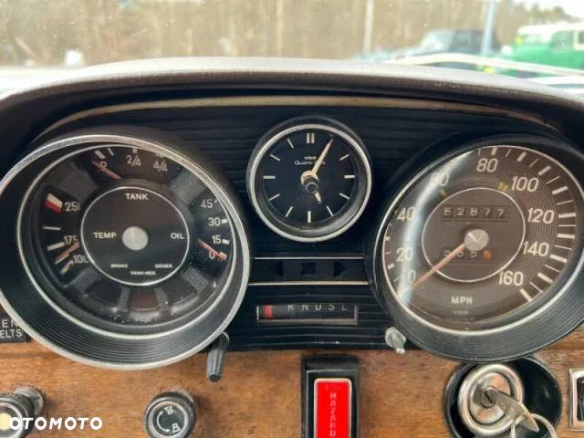 Mercedes-Benz 280 - 8