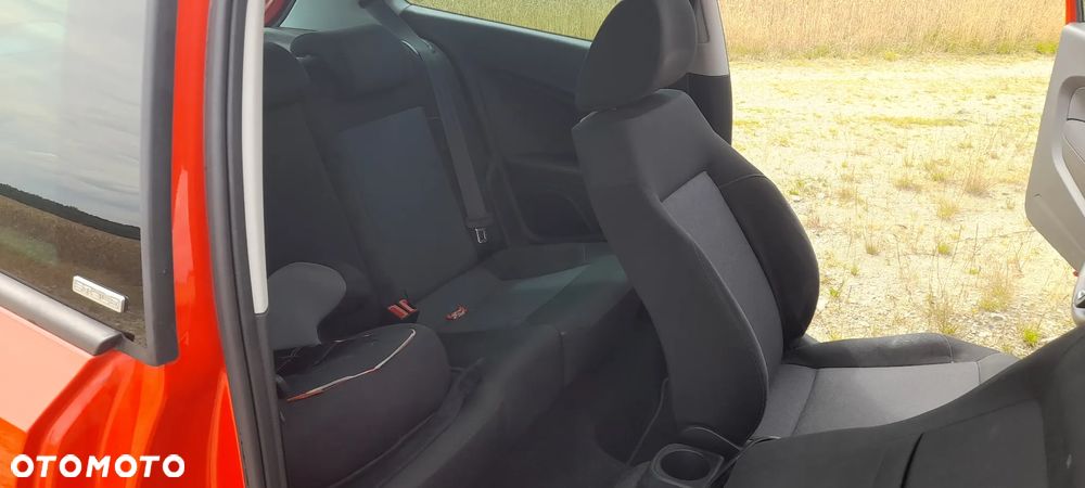Volkswagen Polo 1.6 TDI Style - 8