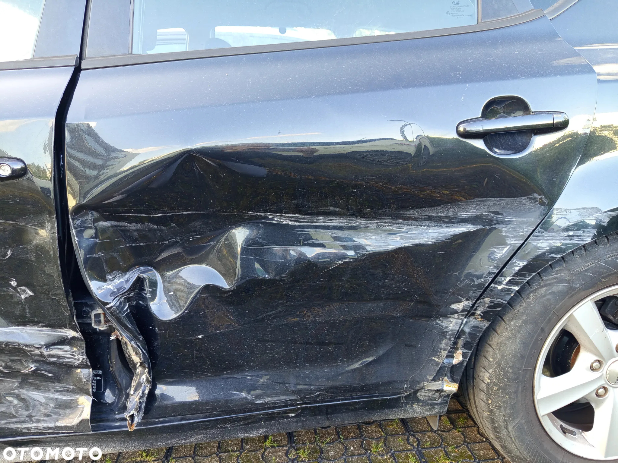 Kia Ceed Cee'd 1.6 Comfort - 7