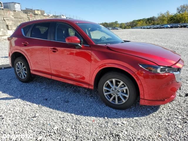 Mazda CX-5 e-SKYACTIV-G 194 Homura - 5