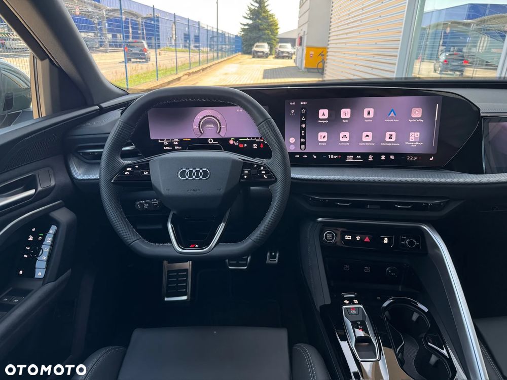 Audi Q5 e-Hybrid 220 kW Quattro S tronic - 15