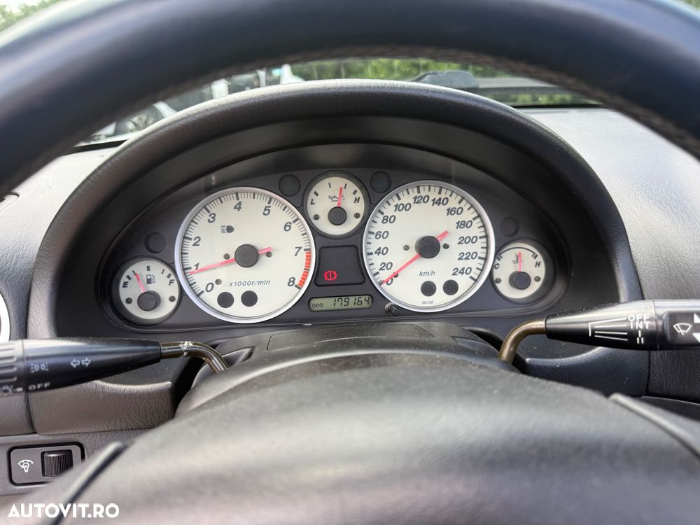 Mazda MX-5 1.6i 16V Impuls - 12