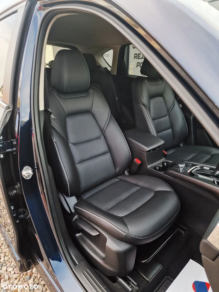 Mazda CX-5 2.5 mHEV Sports-Line 2WD - 27