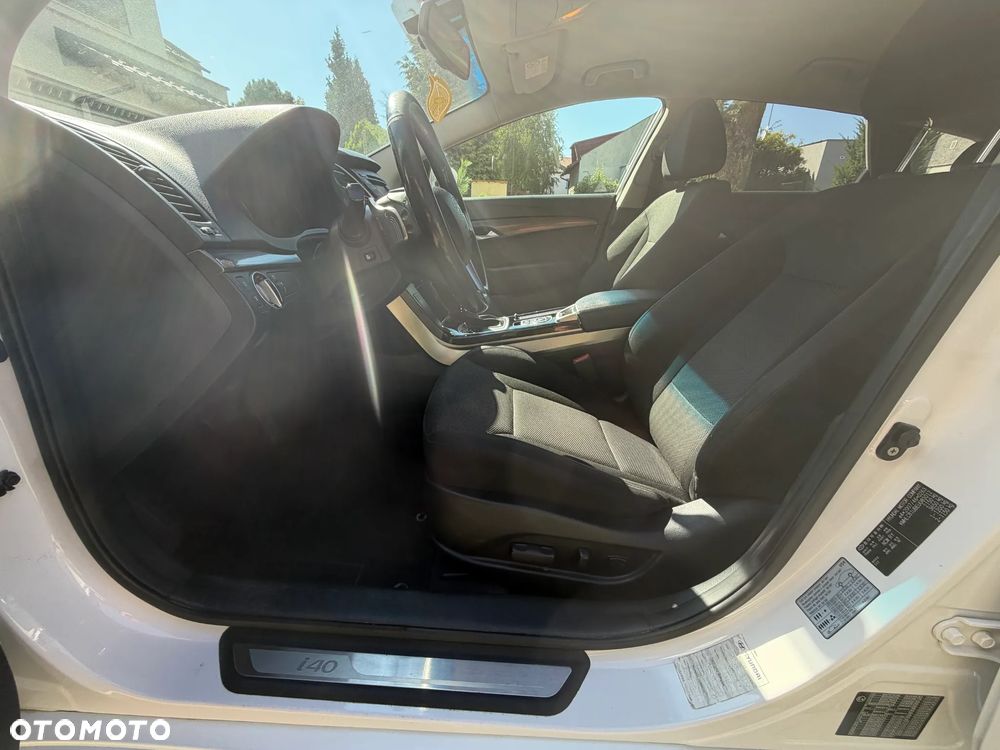 Hyundai i40 1.7 CRDi Comfort + - 10