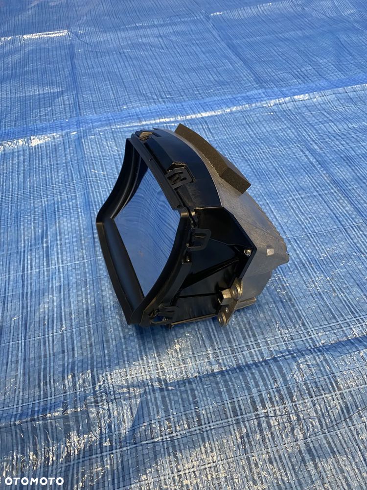WYŚWIETLACZ MONITOR EKRAN PROJEKTOR HEAD-UP AUDI RS6 A6C7  4G0919604G - 4