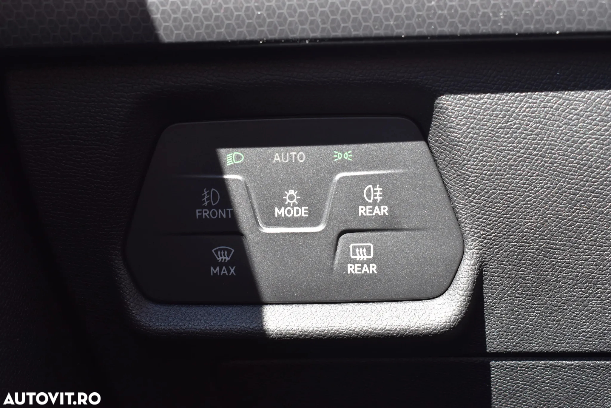 Seat Leon ST 1.5 eTSI mHEV DSG7 Style - 12